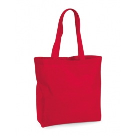 Organic Premium Cotton Maxi Bag