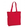 Organic Premium Cotton Maxi Bag
