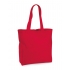Organic Premium Cotton Maxi Bag