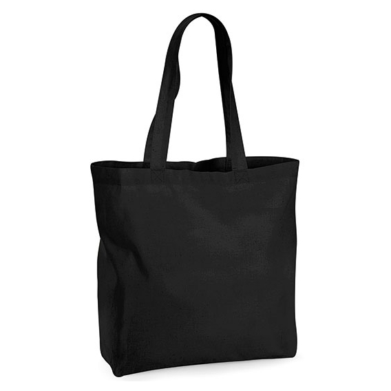 Organic Premium Cotton Maxi Bag
