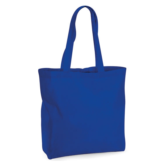 Organic Premium Cotton Maxi Bag