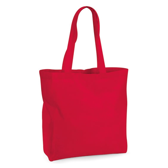 Organic Premium Cotton Maxi Bag