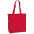 Organic Premium Cotton Maxi Bag