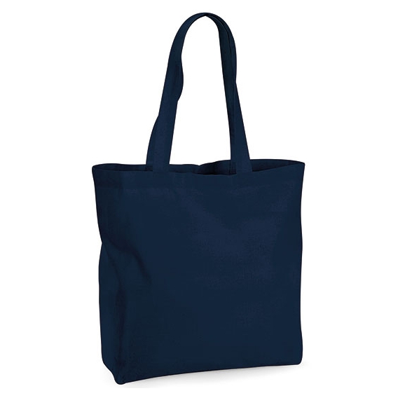 Organic Premium Cotton Maxi Bag