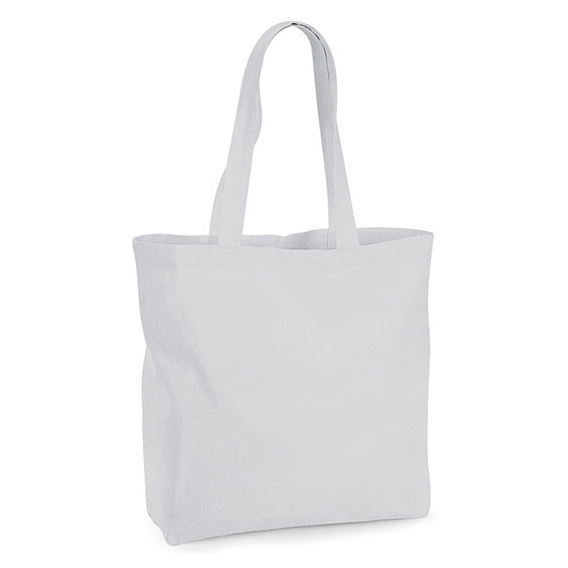 Organic Premium Cotton Maxi Bag