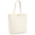 Organic Premium Cotton Maxi Bag