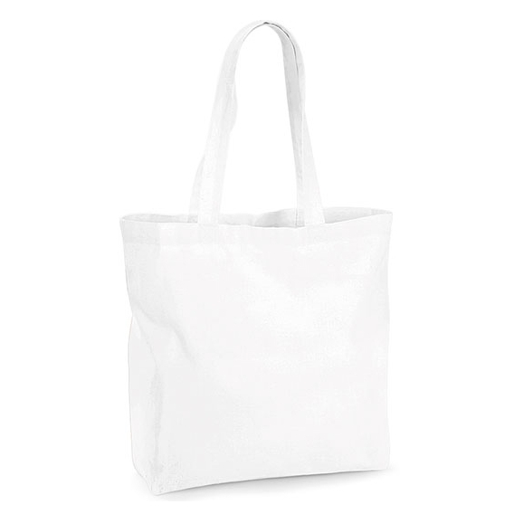 Organic Premium Cotton Maxi Bag