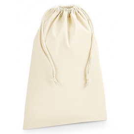Organic Premium Cotton Stuff Bag