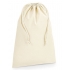 Organic Premium Cotton Stuff Bag