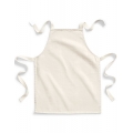 Fairtrade Cotton Junior Craft Apron