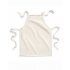 Fairtrade Cotton Junior Craft Apron