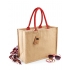 Jute Classic Shopper