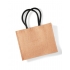 Jute Classic Shopper
