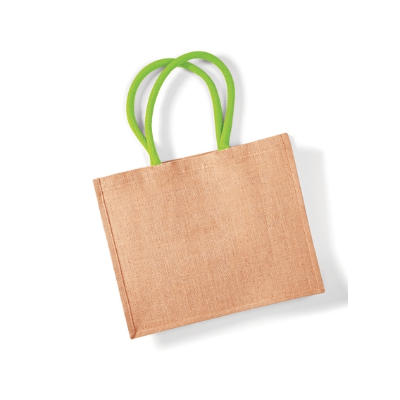 Jute Classic Shopper