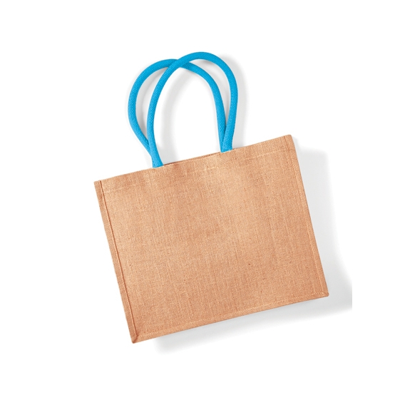 Jute Classic Shopper