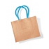 Jute Classic Shopper