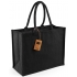 Jute Classic Shopper
