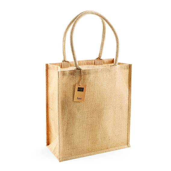 Jute Boutique Shopper