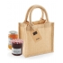 Jute Petite Gift Bag