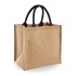 Jute Midi Shopper