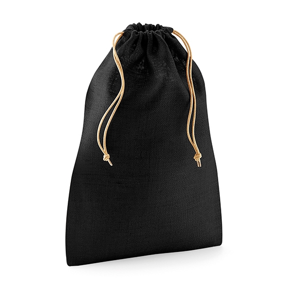 Jute Stuff Bag