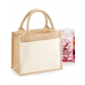 Cotton Pocket Jute Gift Bag