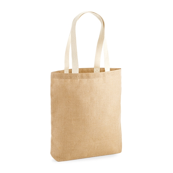 Unlaminated Jute Bag
