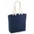 Unlaminated Jute Shopper