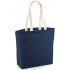 Unlaminated Jute Shopper