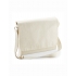 Fairtrade Cotton Canvas Messenger