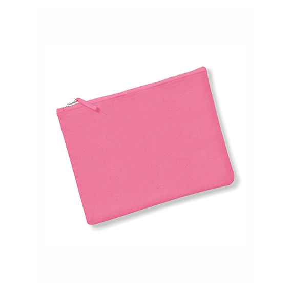 Canvas Accessory Pouch