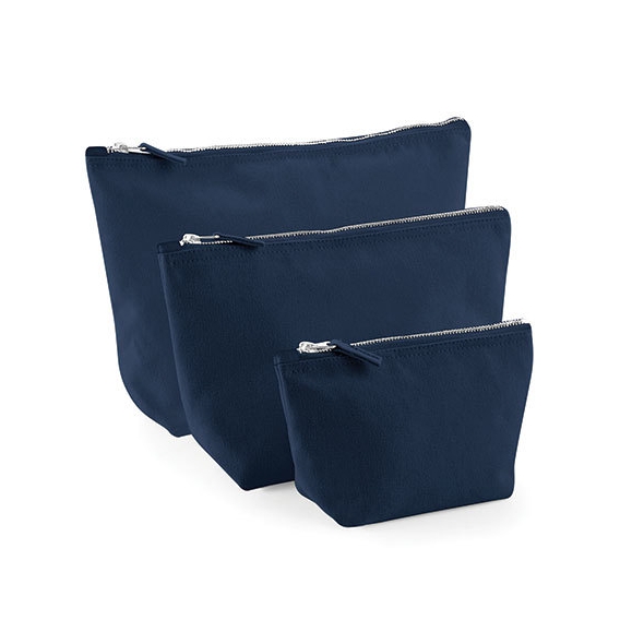 Canvas Accessory Bag