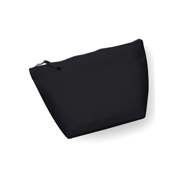 Canvas Accessory Bag