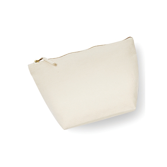 Canvas Accessory Bag