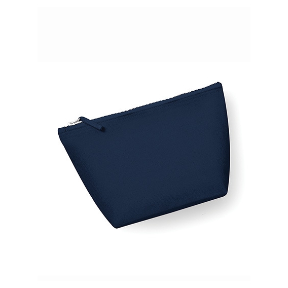 Canvas Accessory Bag