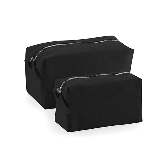 Canvas Accessory Case