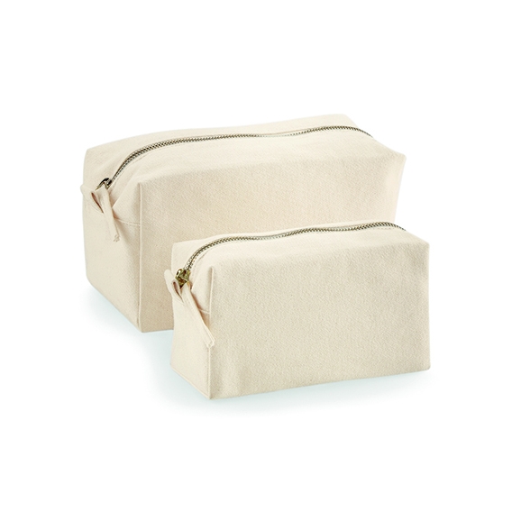 Canvas Accessory Case