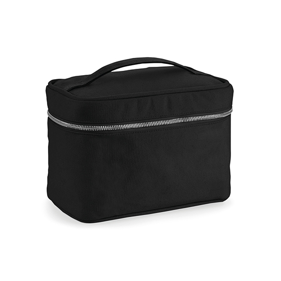Canvas Vanity Case