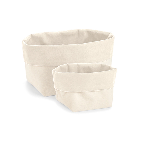 Reversible Canvas Organiser