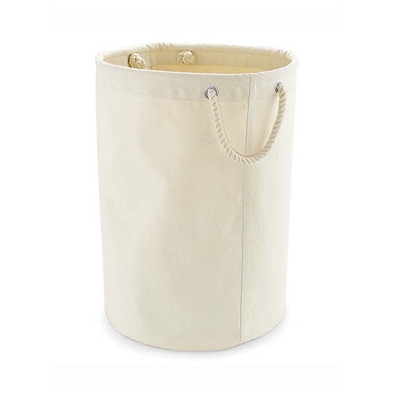 Heavy Canvas Storage Trug