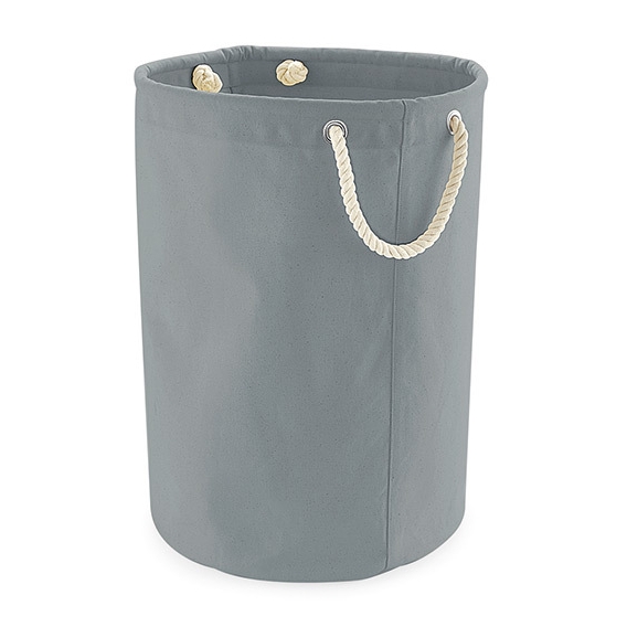 Heavy Canvas Storage Trug