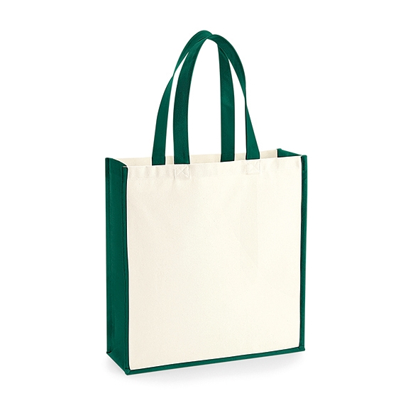 Gallery Canvas Bag