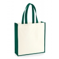 Gallery Canvas Bag