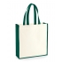 Gallery Canvas Bag