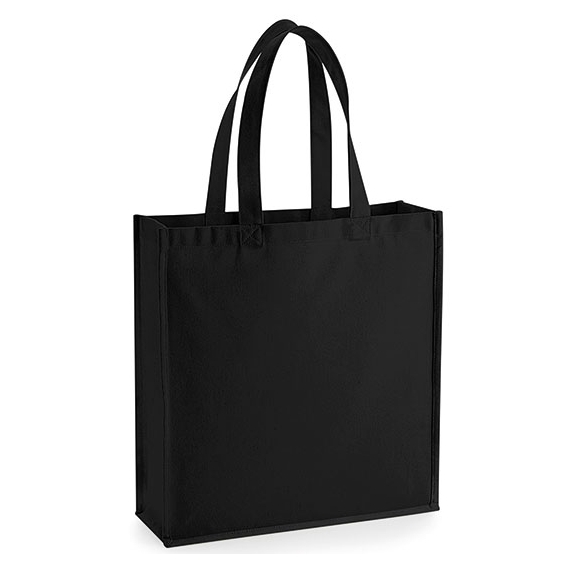 Gallery Canvas Bag