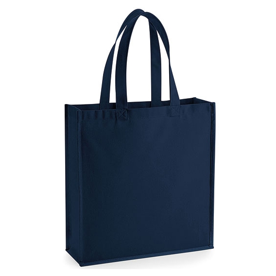 Gallery Canvas Bag