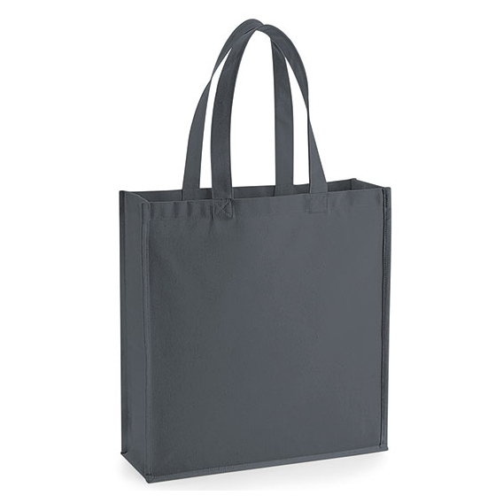Gallery Canvas Bag