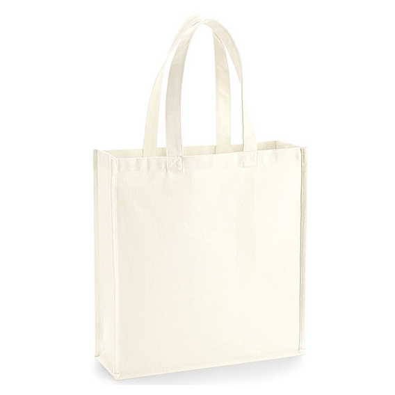 Gallery Canvas Bag
