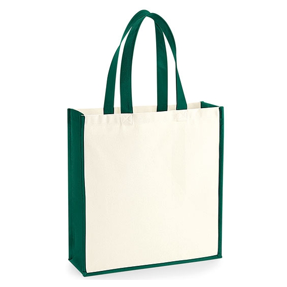 Gallery Canvas Bag