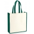 Gallery Canvas Bag